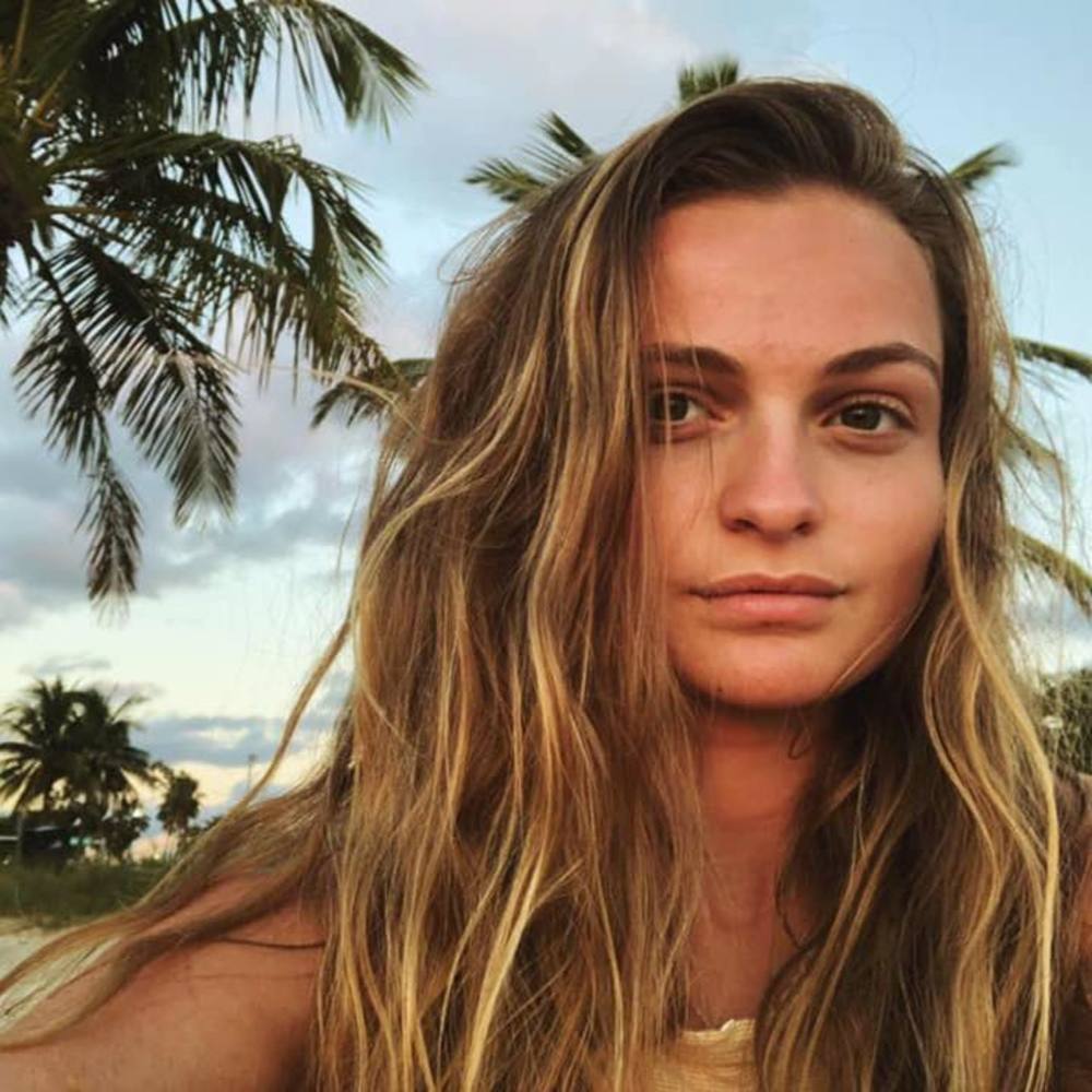 Meet your Posher, Alli